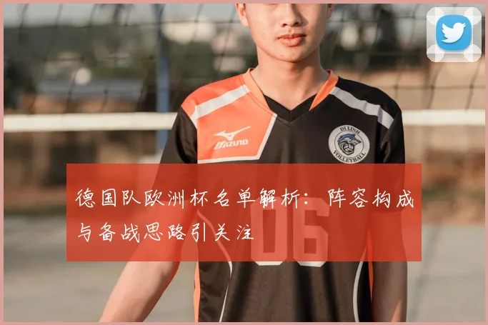 德国队欧洲杯名单解析:阵容构成与备战思路引关注