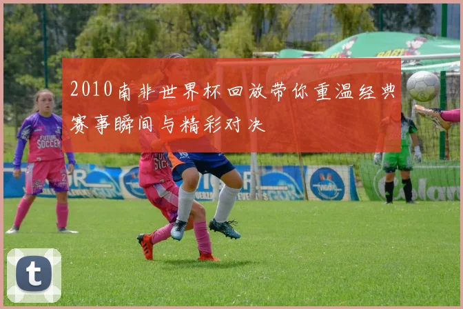 2010南非世界杯回放带你重温经典赛事瞬间与精彩对决